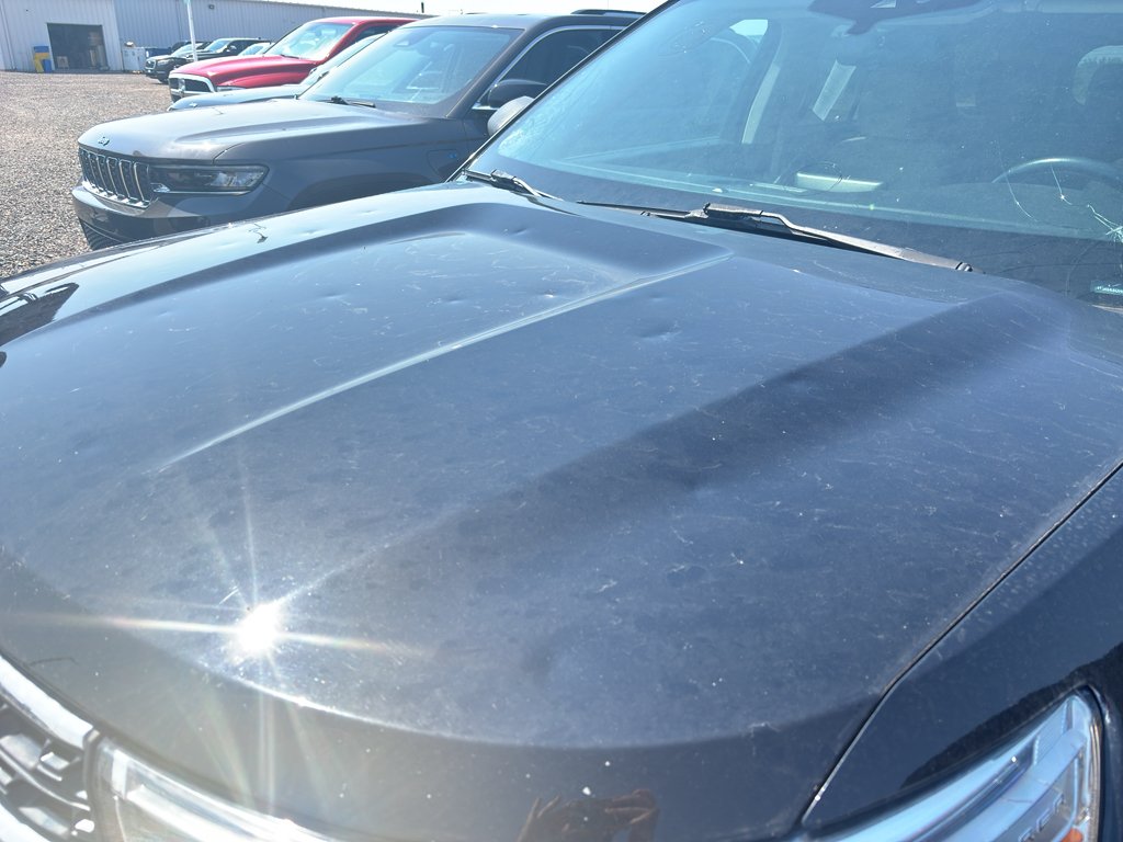 Used 2021 Agate Black Metallic Ford XLT image 31
