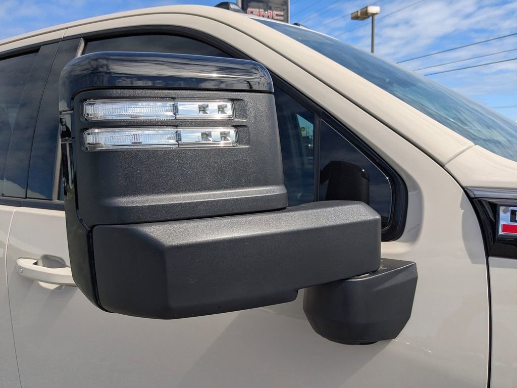 New 2026 Coastal Dune GMC AT4 image 12