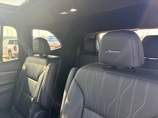 2026 Buick Enclave Avenir - Photo 35