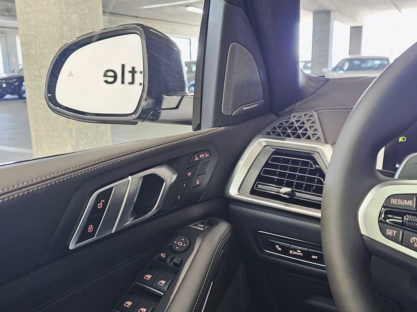 2026 BMW X7 40i - Photo 20