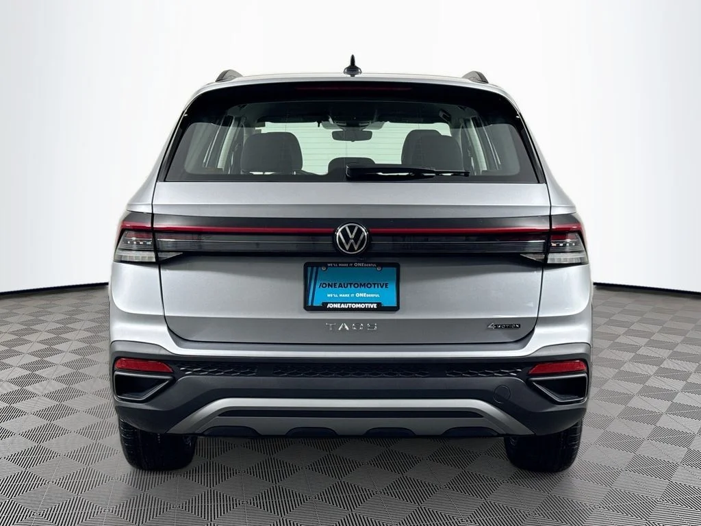 2026 Volkswagen Taos S - Photo 12