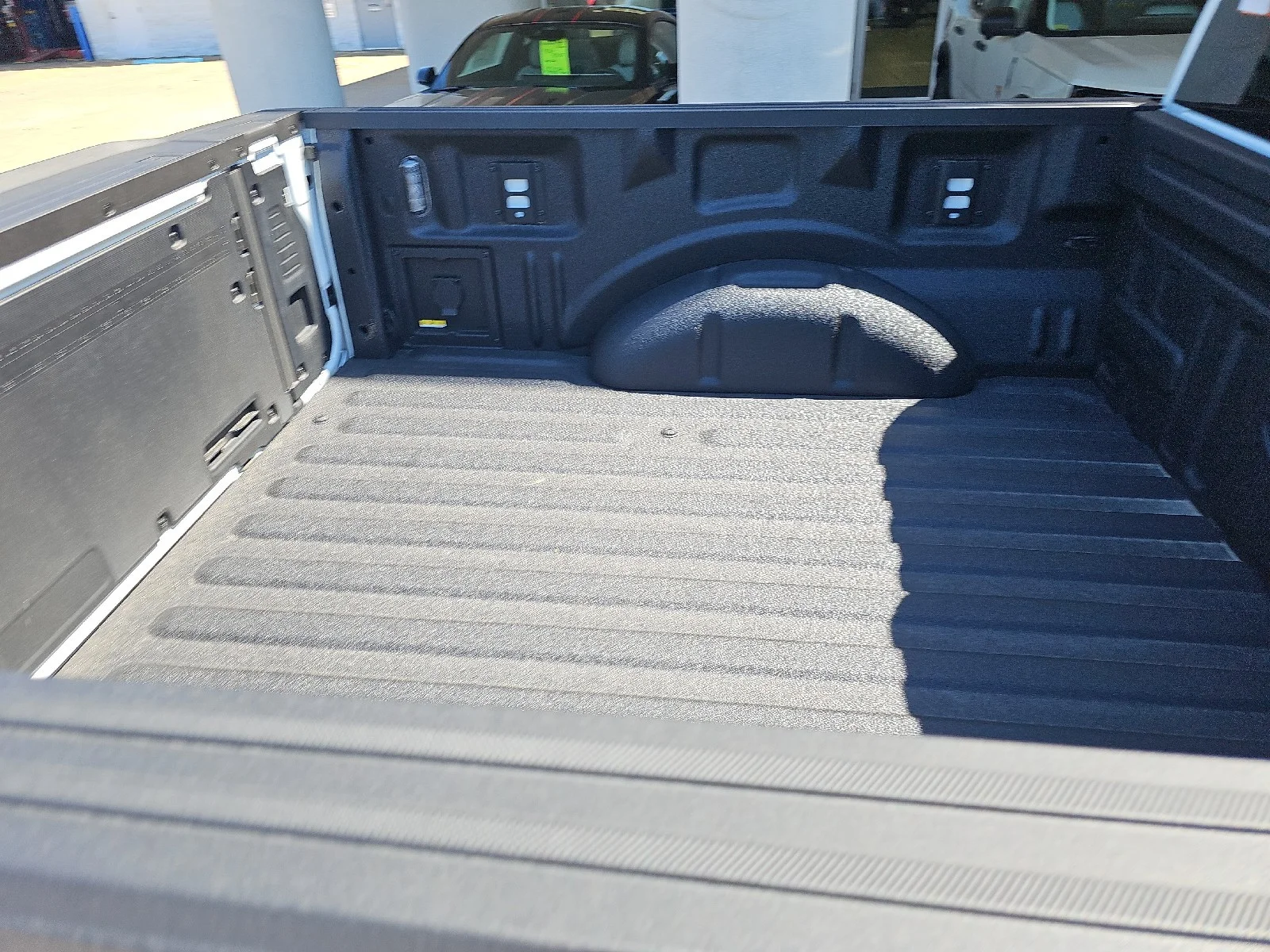 New 2026  Ford King Ranch image 10