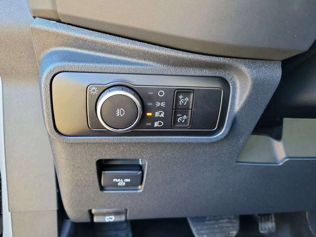 New 2026 Avalanche Ford Badlands® image 11