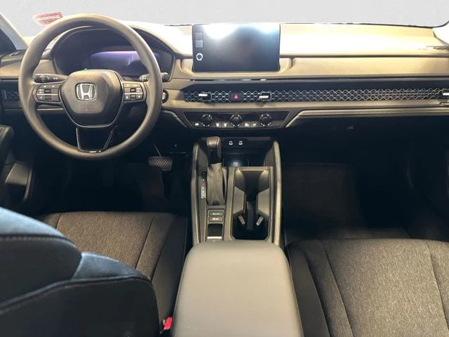 New 2026 Solar Silver Honda SE image 11
