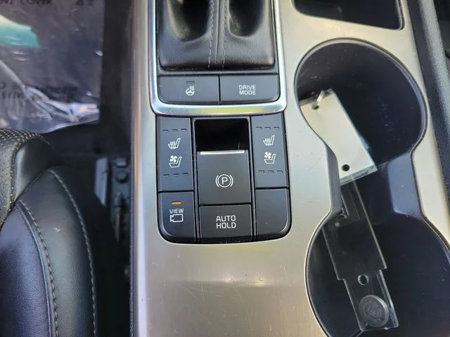 Used 2019 Blue Kia SX image 22
