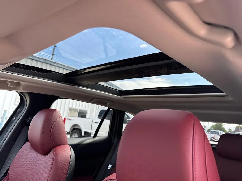 New 2026 Polymetal Gray Metallic Mazda Premium image 8