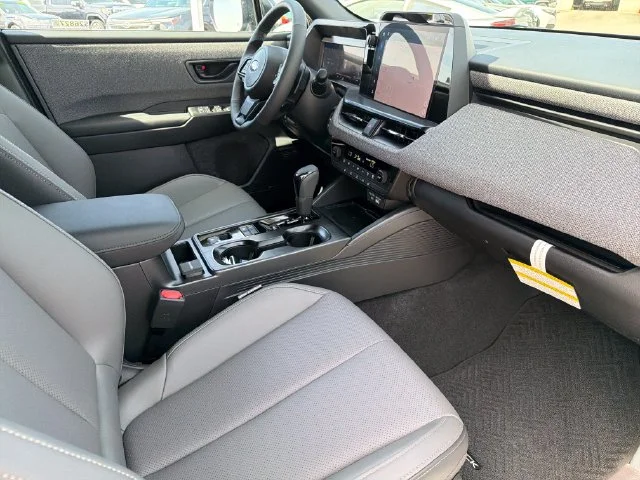 2026 Subaru Outback Limited - Photo 23