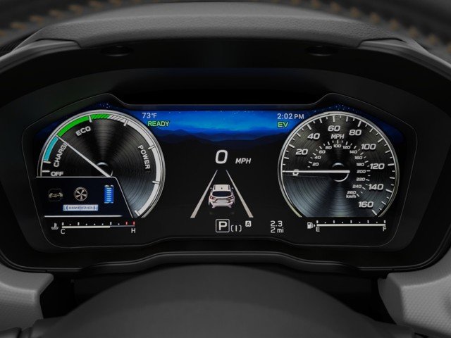 New 2026 SAND DUNE PEARL Subaru Sport Hybrid image 17