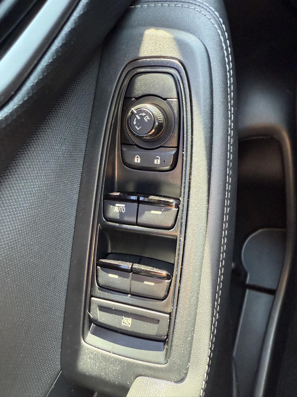 Used 2021 Magnetite Gray Metallic Subaru Base image 14