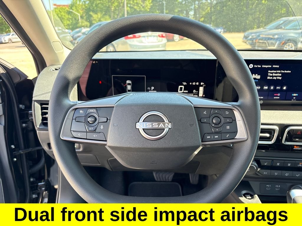 Used 2026 Black Nissan S image 21
