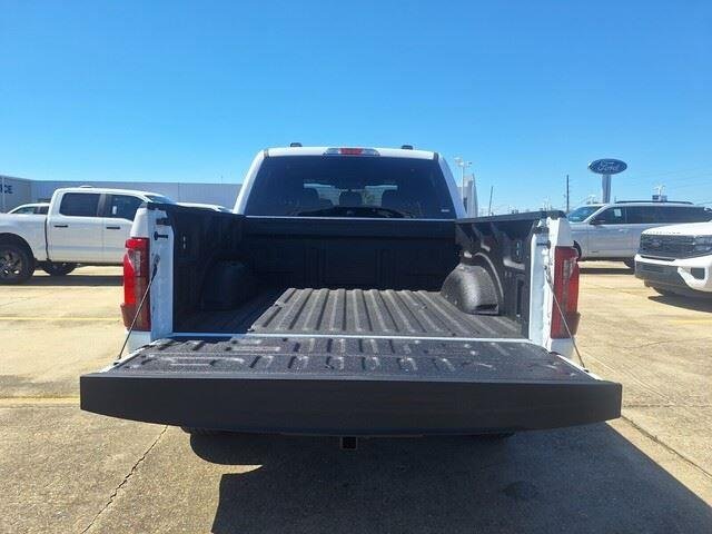 New 2026 Oxford White Ford STX® image 30