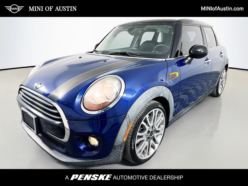 2016 MINI Cooper - 4 Door's photo