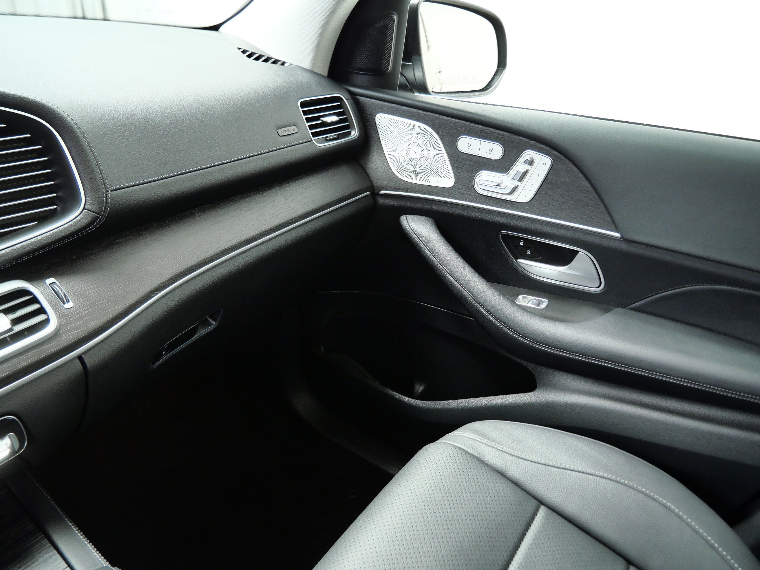 2026 Mercedes-Benz GLS Base - Photo 20