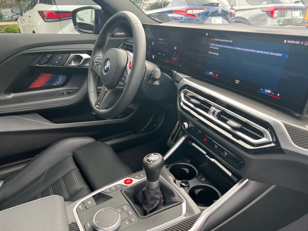 Used 2024 Blue BMW Base image 37