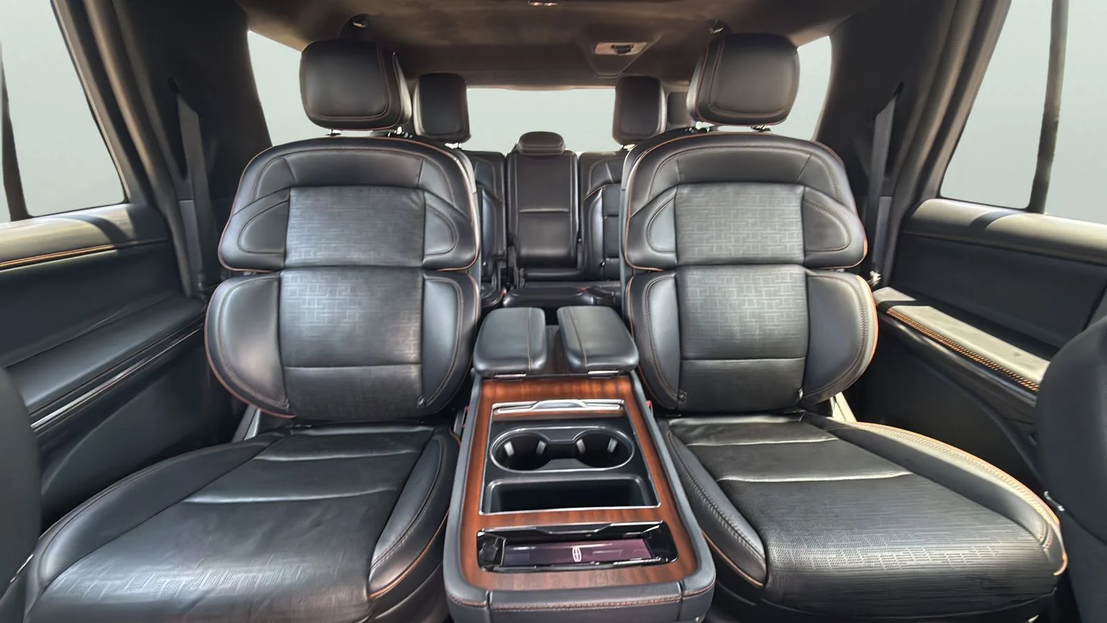 Used 2025 Black Lincoln Black Label image 25