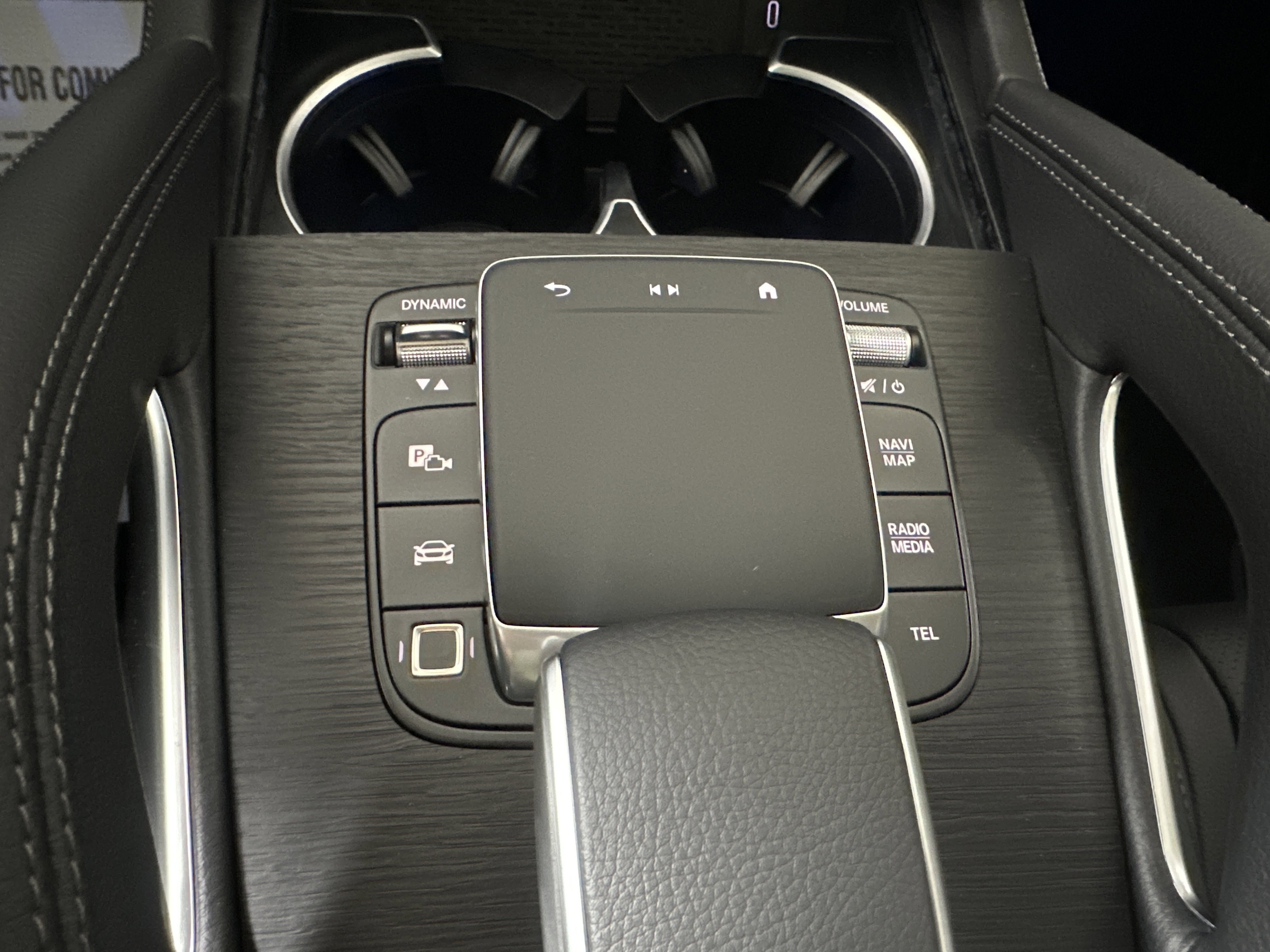 New 2026 Obsidian Black Metallic Mercedes-Benz GLE 450 image 45