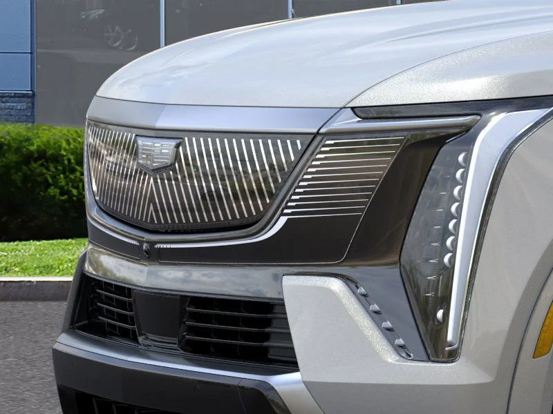 2025 Cadillac Escalade IQ Luxury 1 - Photo 13