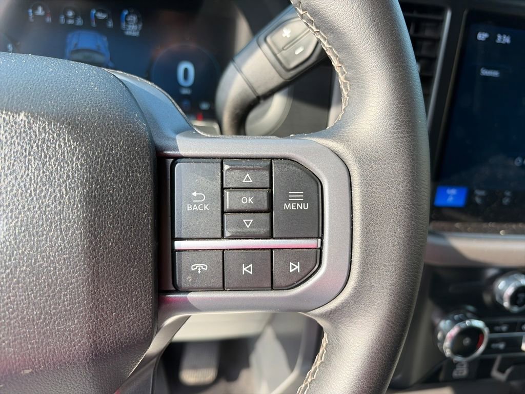 2025 Ford F-150 XLT - Photo 14