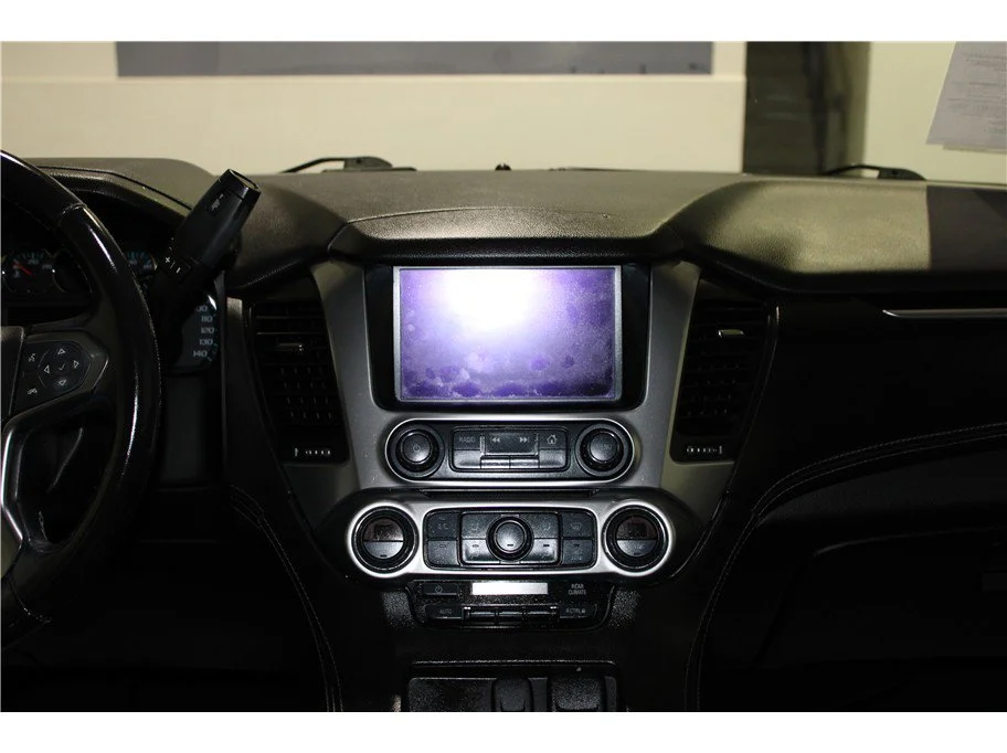 Used 2019 Black Chevrolet LS image 16