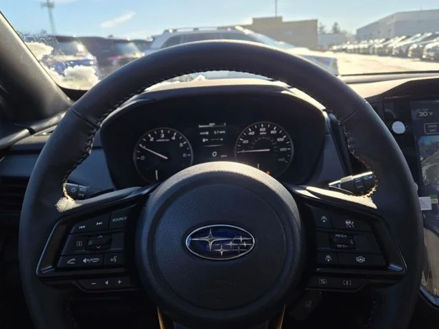 2026 Subaru Crosstrek Wilderness - Photo 65