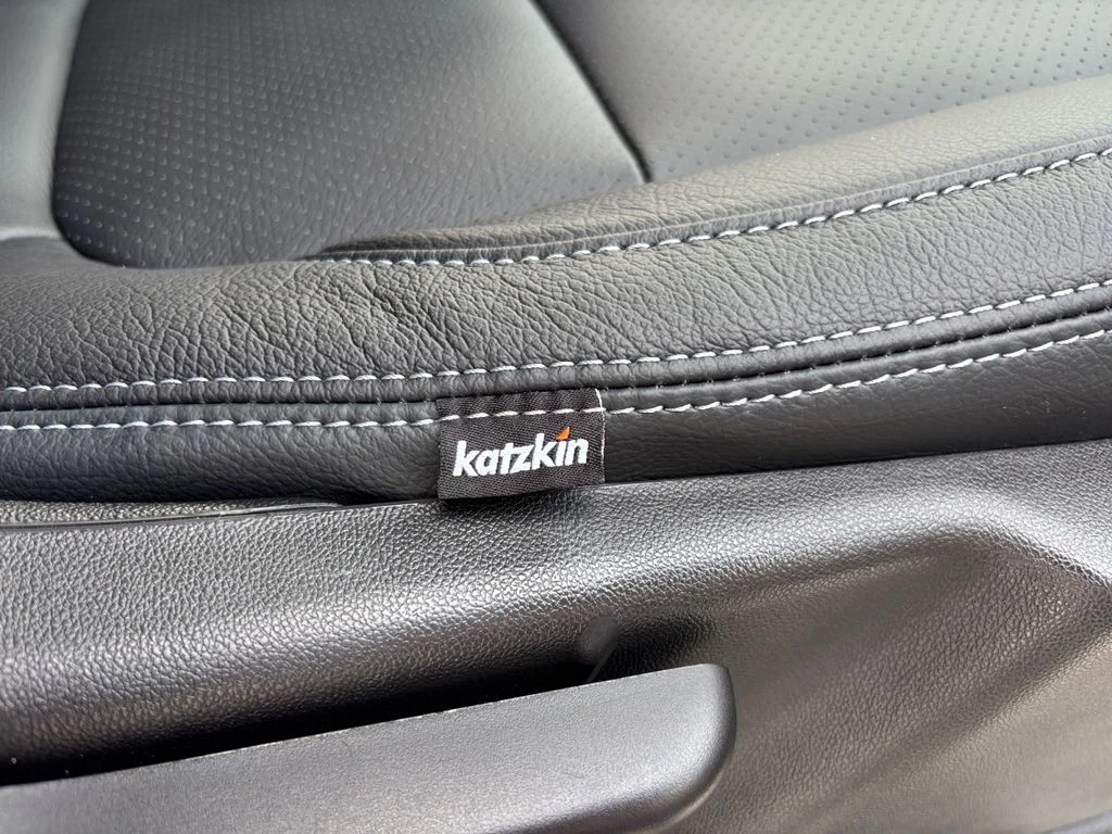 Used 2020 Black Chevrolet RST image 42