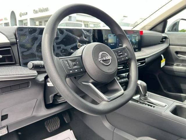 New 2026 Fresh Powder Nissan SV image 27