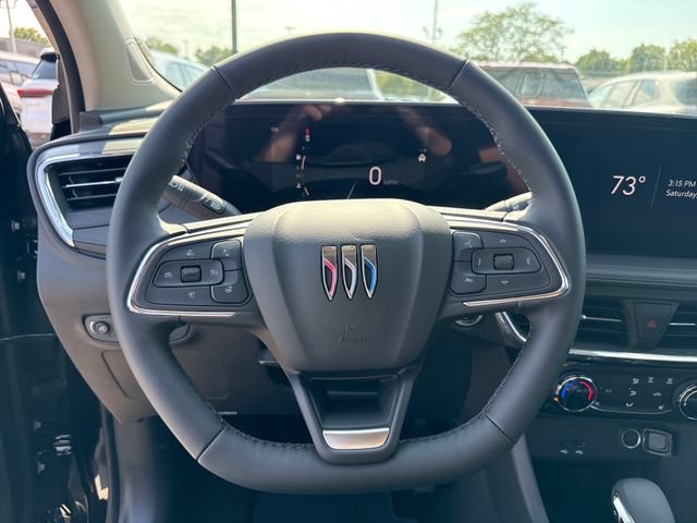 2026 Buick Encore GX Sport Touring - Photo 17