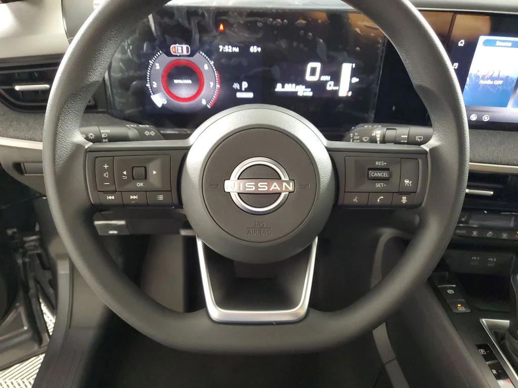 2026 Nissan KICKS SV - Photo 23
