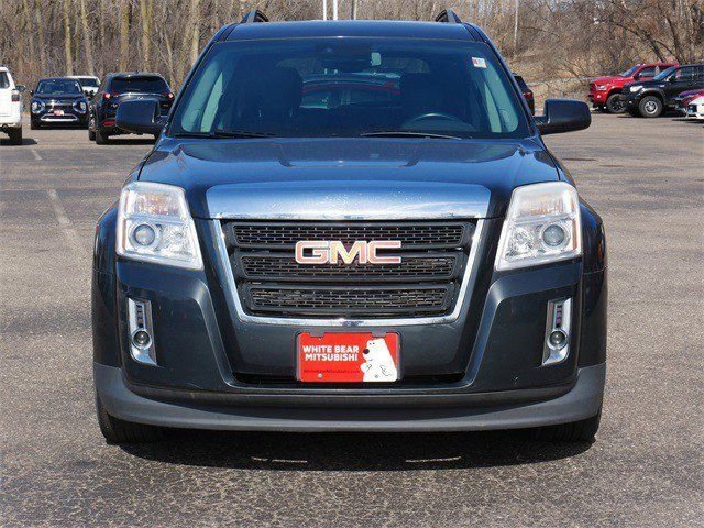 Used 2014 GMC Terrain SLT-1 with VIN 2GKFLXEK8E6241814 for sale in White Bear Lake, Minnesota