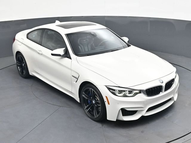 Used 2018 White BMW Base image 23