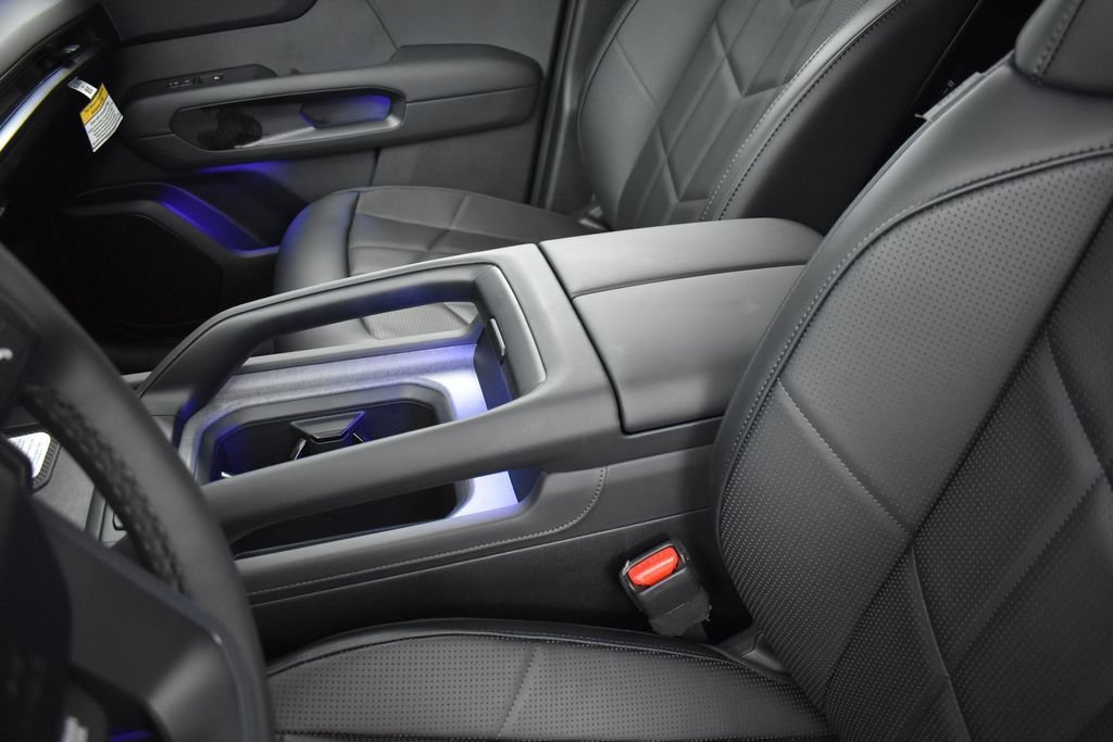 New 2027 Panthera Metal Matte Kia X-LINE SX image 11