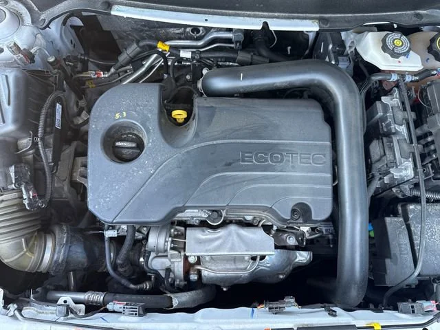 Used 2023 Summit White Chevrolet Premier image 26