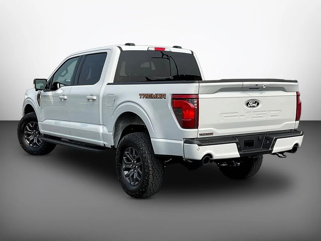 New 2026 Avalanche Ford Tremor® image 3