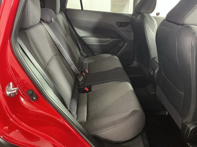 Used 2024 Red Subaru Premium image 6