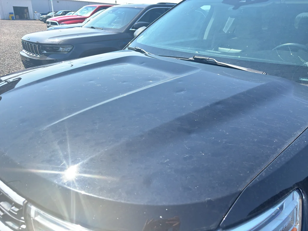 Used 2021 Agate Black Metallic Ford XLT image 31