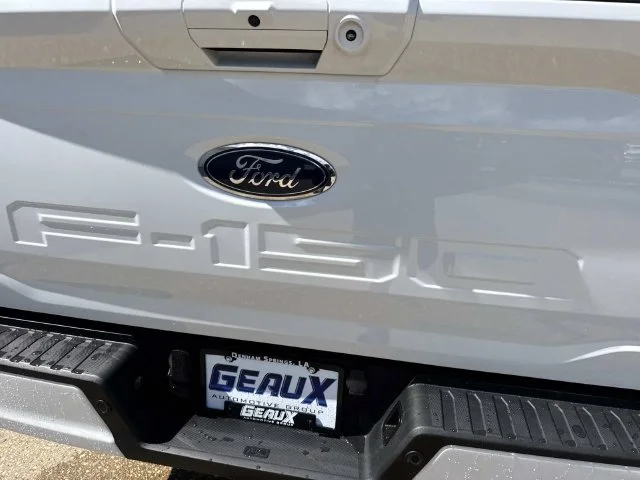 Used 2023 White Ford XLT image 23