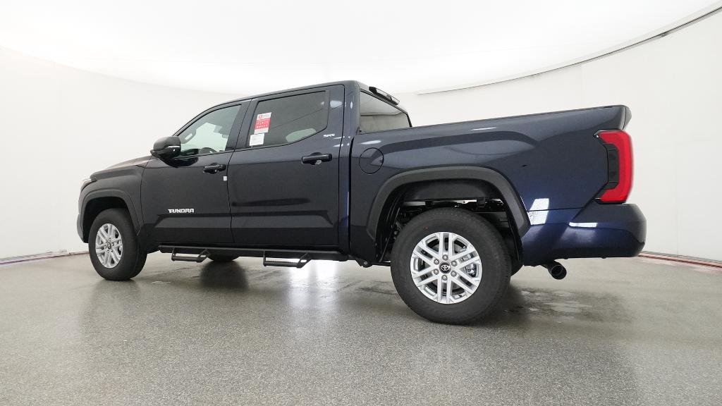 New 2026 Blueprint Toyota SR5 image 45