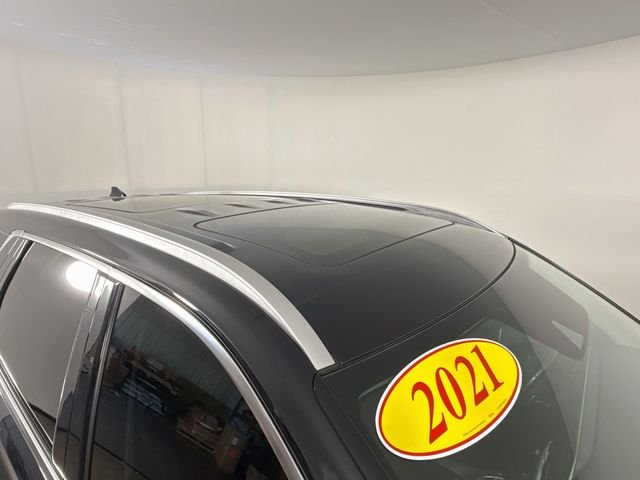 Used 2021 Black Hyundai Limited image 39