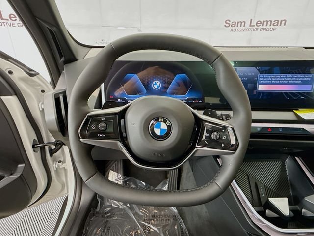 New 2026 Alpine White BMW 30 xDrive image 10