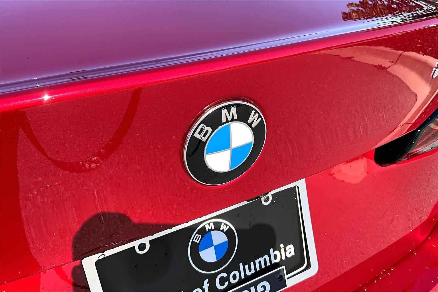 New 2026 Vegas Red Metallic BMW 228 xDrive image 15