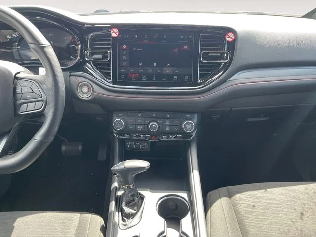 Used 2025  Dodge GT image 11