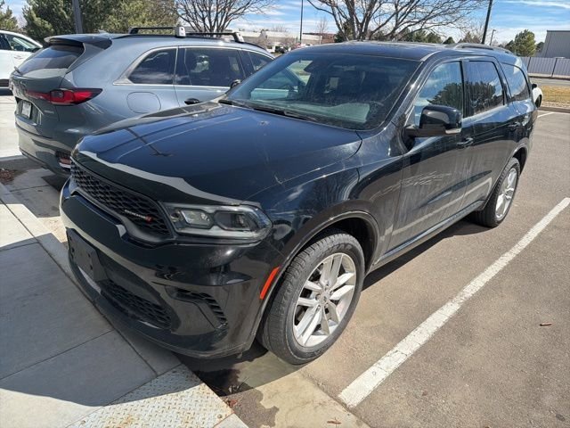 2024 Dodge Durango GT