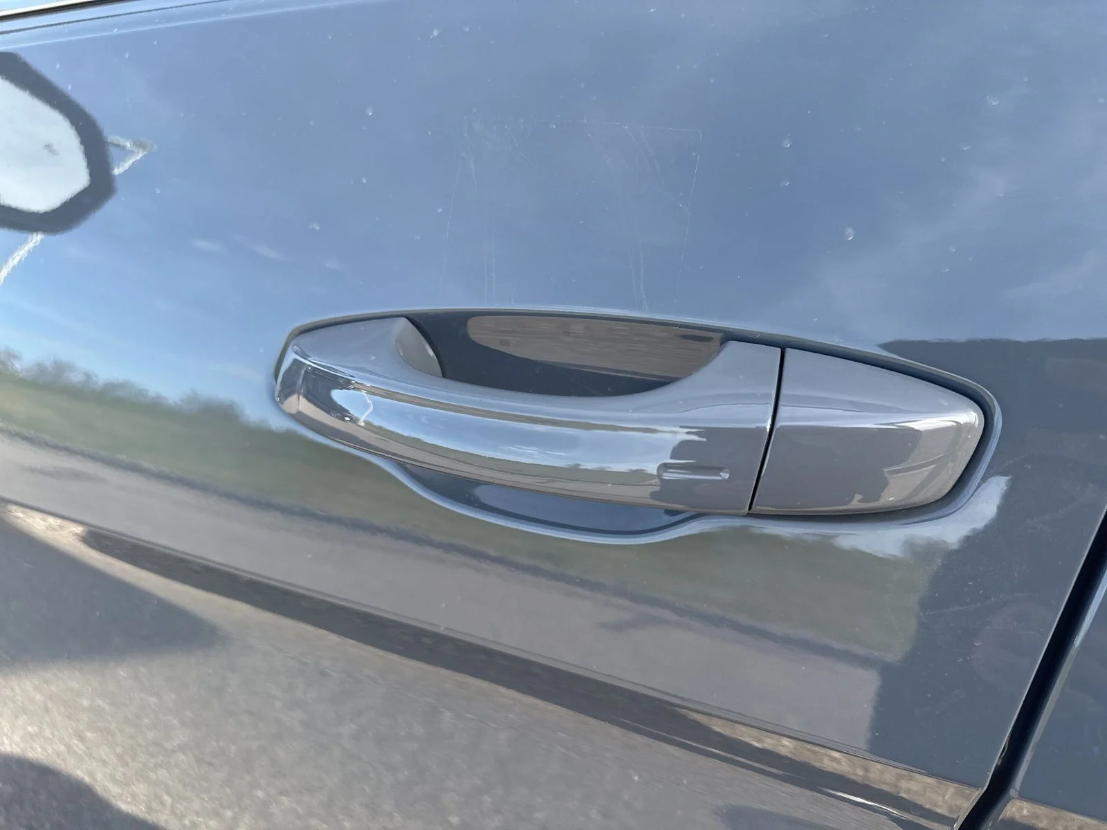 New 2026 Gray Volkswagen 2.0T SEL image 10