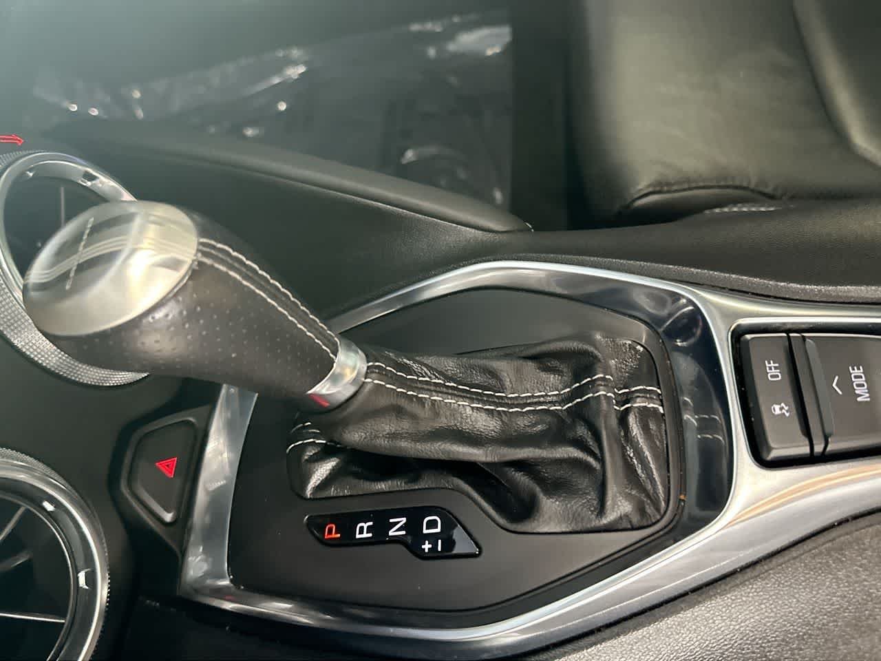Used 2023 Rapid Blue Chevrolet 2SS image 21