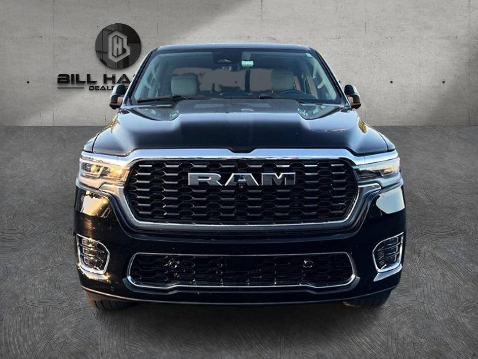 Used 2025 Black Ram Tungsten image 2