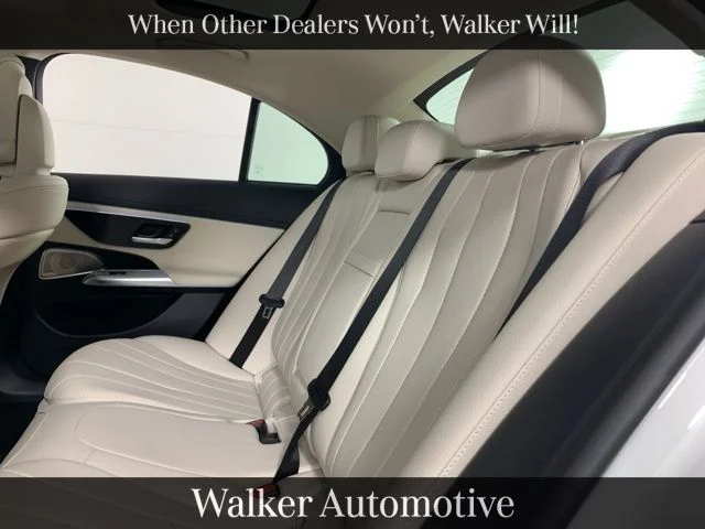 New 2024 Polar White Mercedes-Benz E 350 image 54