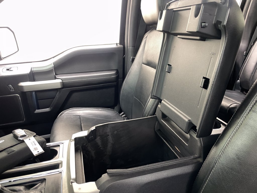 Used 2017 Black Ford XL image 35