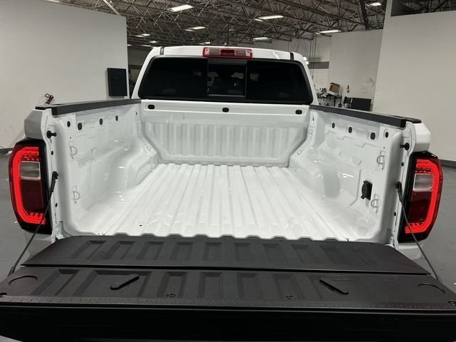 2026 GMC Canyon Elevation - Photo 19
