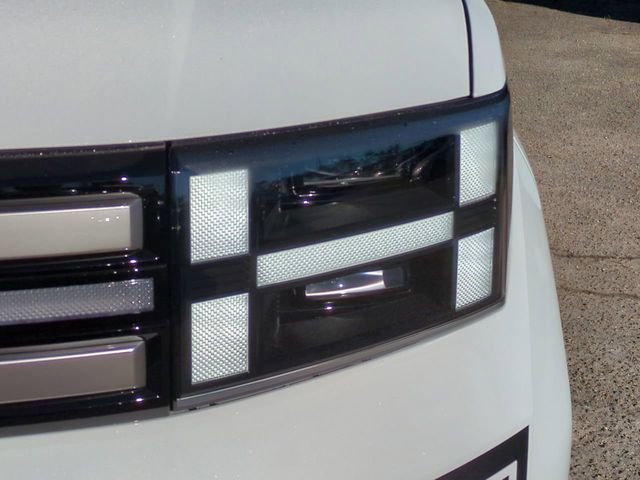 New 2026 White Hyundai SEL image 36