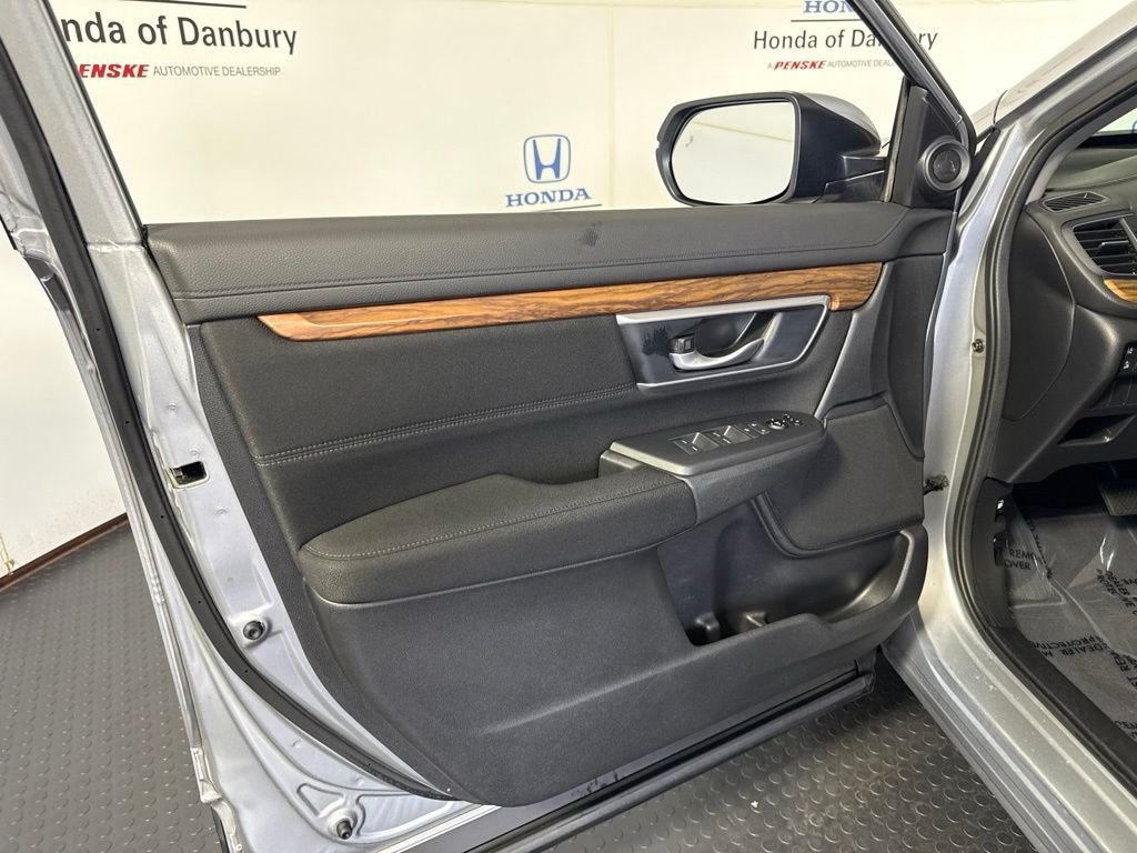 2020 Honda CR-V EX - Photo 14